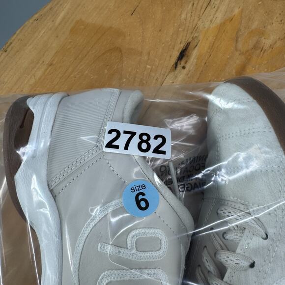 Nike Total 90 3 SP Womens Size 6‎ Shoes Sail Light Orewood Brown Sneakers NEW - Picture 8 of 8